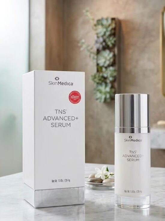 SkinMedica Other - SkinMedica TNS Advanced+ Serum 1oz NEW Fast Shipping